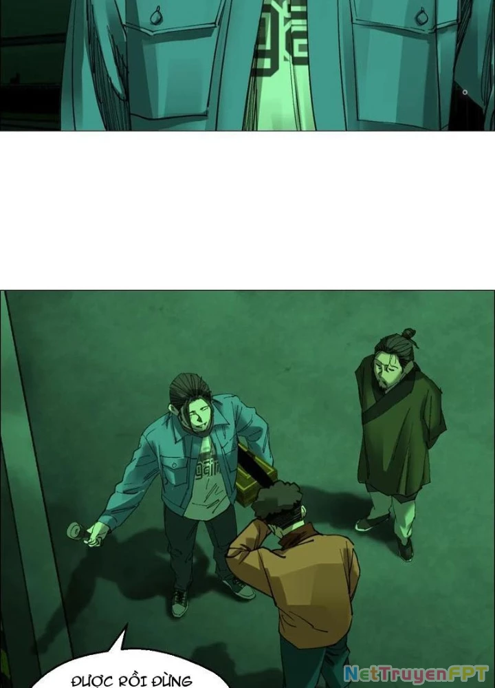 Giờ Ngọ Ba Khắc Chapter 85 - Trang 2