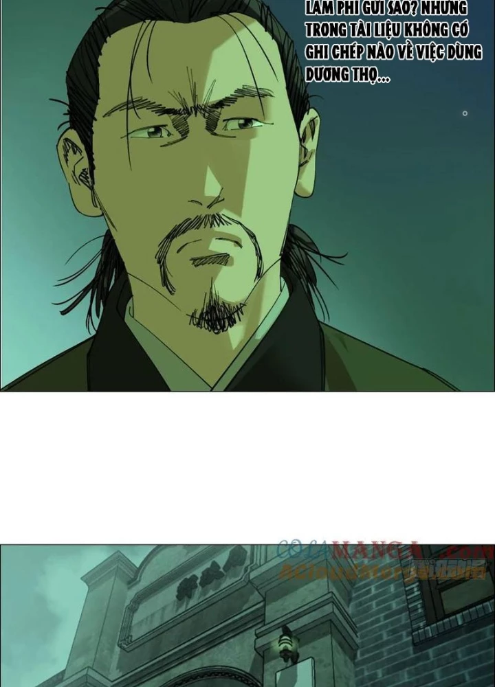 Giờ Ngọ Ba Khắc Chapter 85 - Trang 2