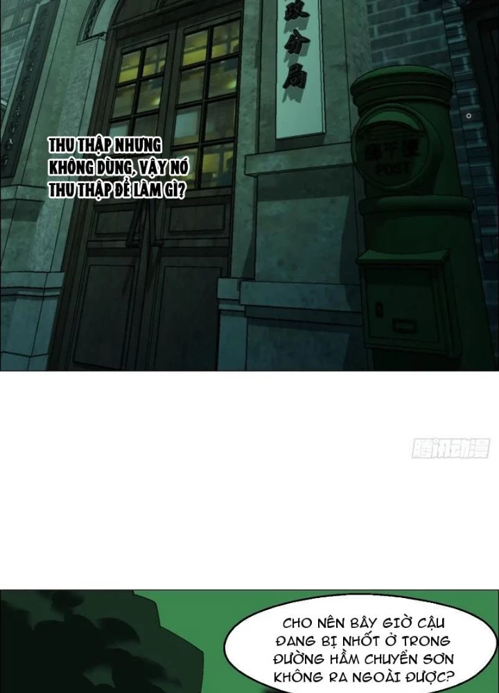 Giờ Ngọ Ba Khắc Chapter 85 - Trang 2