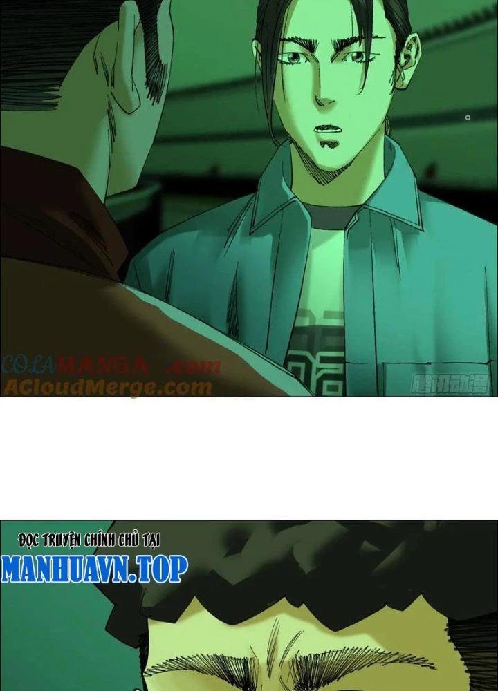 Giờ Ngọ Ba Khắc Chapter 85 - Trang 2