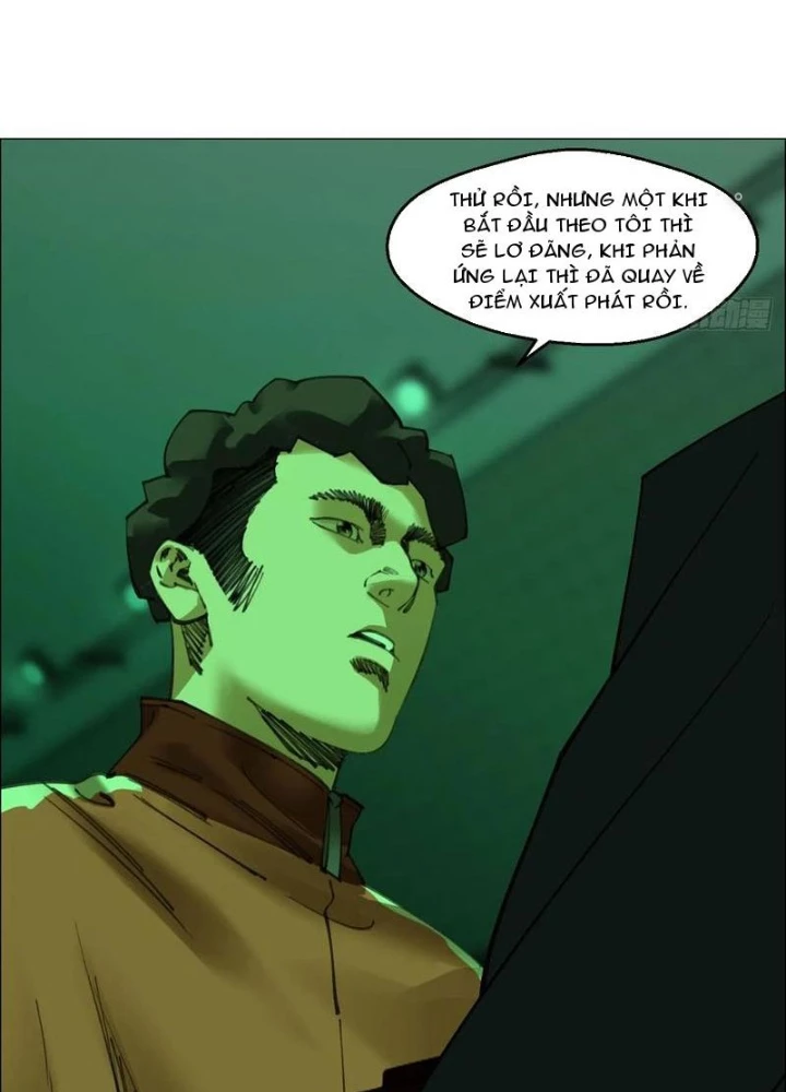 Giờ Ngọ Ba Khắc Chapter 85 - Trang 2