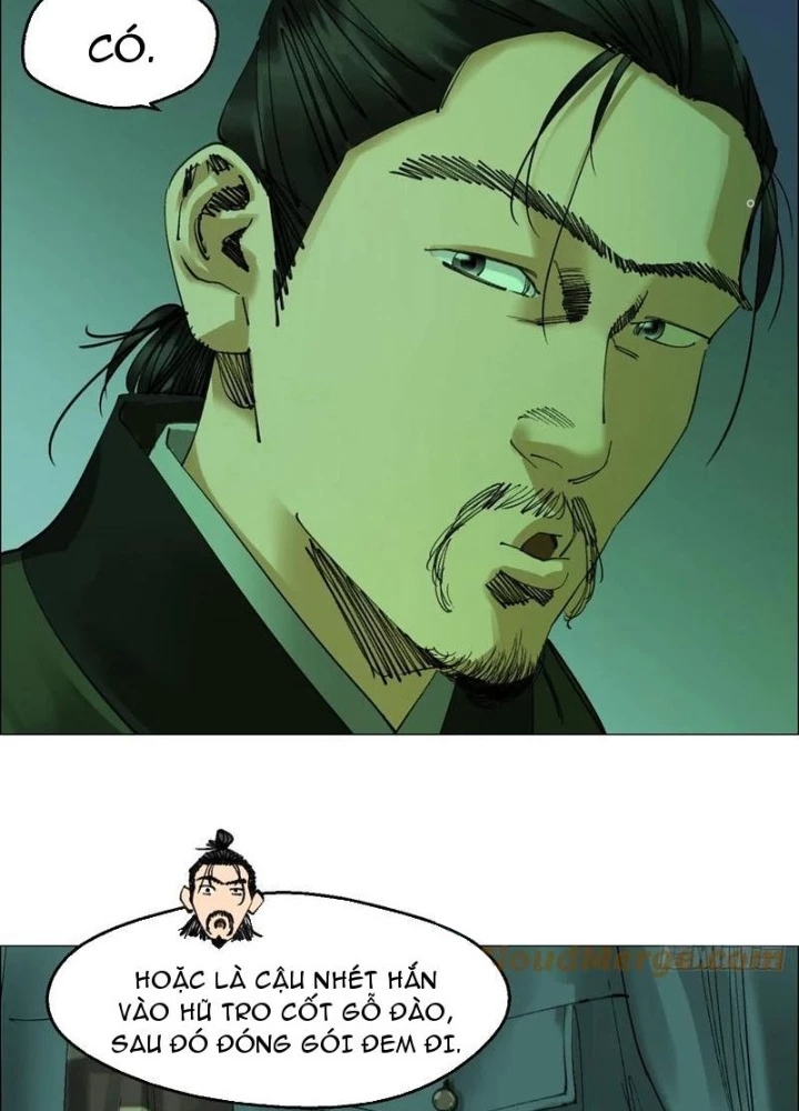 Giờ Ngọ Ba Khắc Chapter 85 - Trang 2