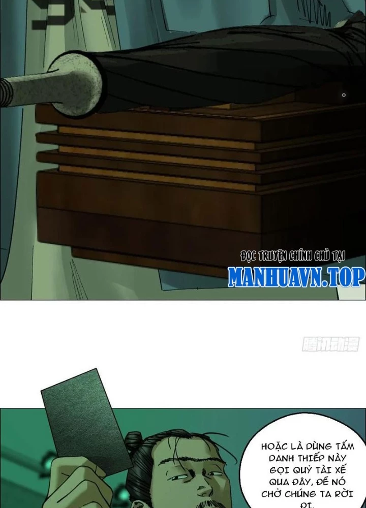 Giờ Ngọ Ba Khắc Chapter 85 - Trang 2