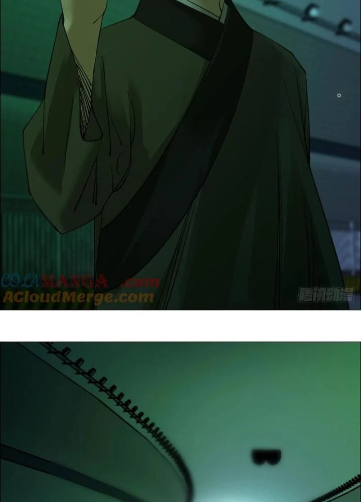 Giờ Ngọ Ba Khắc Chapter 85 - Trang 2