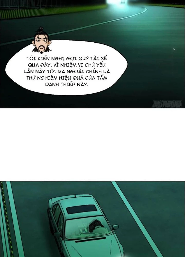 Giờ Ngọ Ba Khắc Chapter 85 - Trang 2