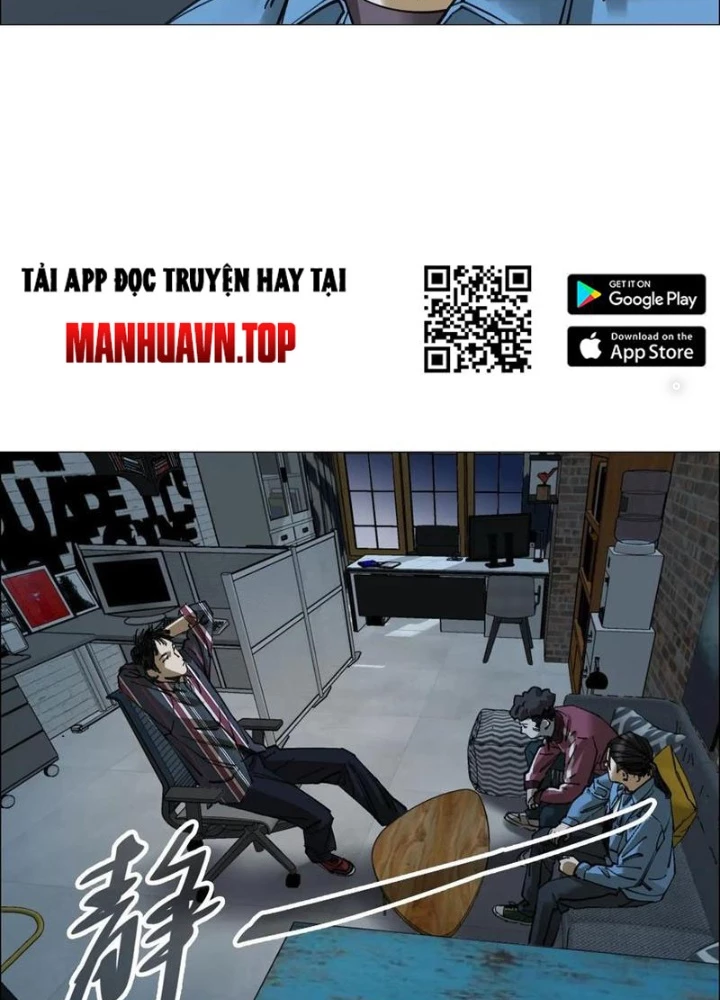 Giờ Ngọ Ba Khắc Chapter 86 - Trang 2