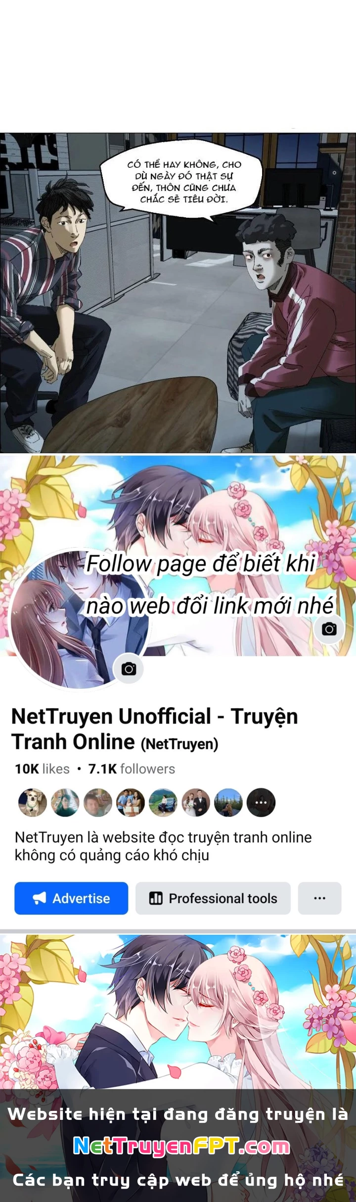 Giờ Ngọ Ba Khắc Chapter 86 - Trang 2