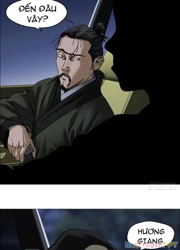 Giờ Ngọ Ba Khắc Chapter 86 - Trang 2