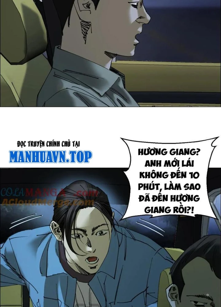 Giờ Ngọ Ba Khắc Chapter 86 - Trang 2