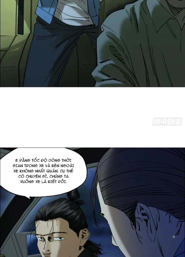 Giờ Ngọ Ba Khắc Chapter 86 - Trang 2