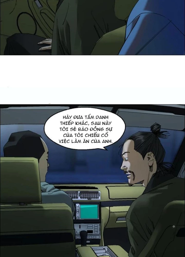 Giờ Ngọ Ba Khắc Chapter 86 - Trang 2