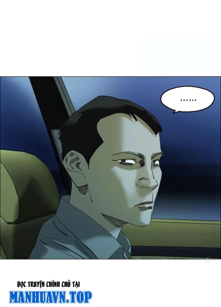 Giờ Ngọ Ba Khắc Chapter 86 - Trang 2