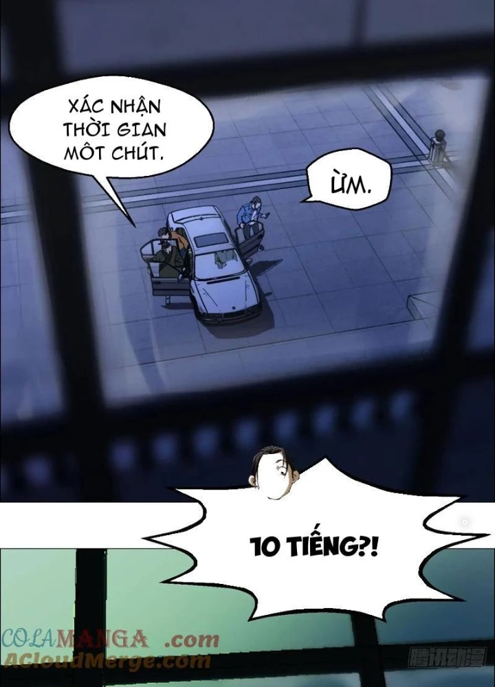 Giờ Ngọ Ba Khắc Chapter 86 - Trang 2