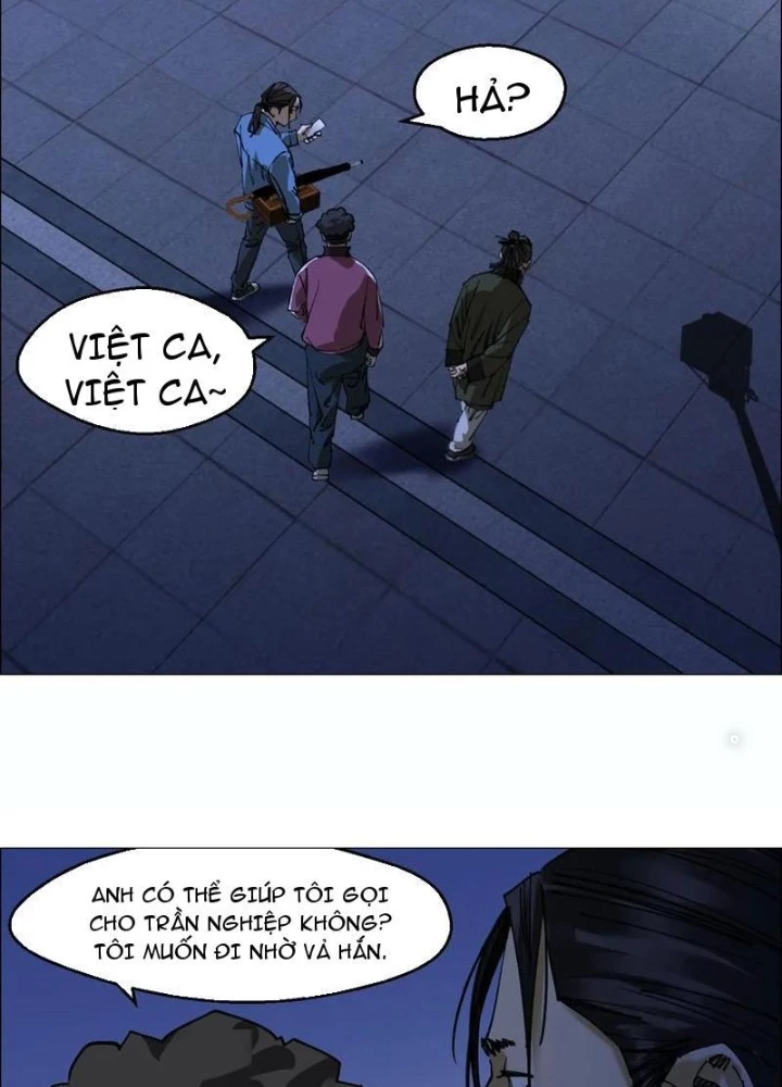 Giờ Ngọ Ba Khắc Chapter 86 - Trang 2