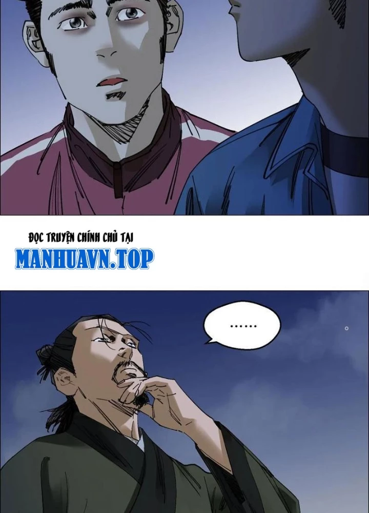 Giờ Ngọ Ba Khắc Chapter 86 - Trang 2