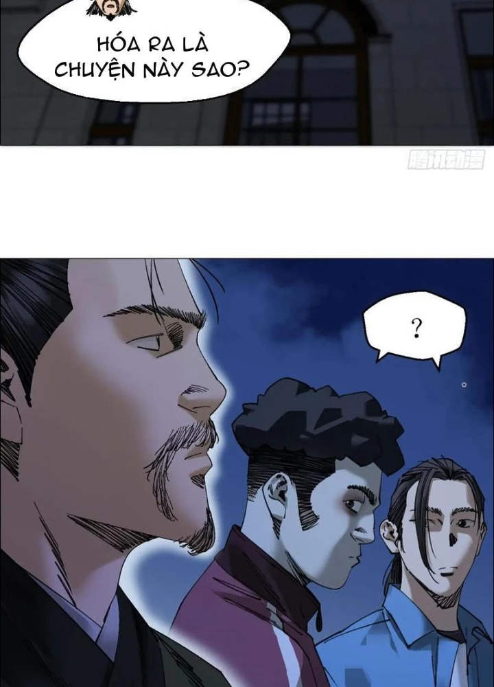 Giờ Ngọ Ba Khắc Chapter 86 - Trang 2