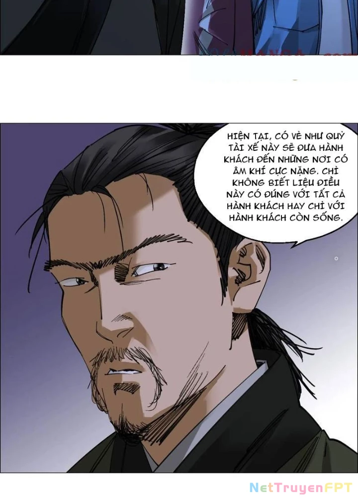 Giờ Ngọ Ba Khắc Chapter 86 - Trang 2