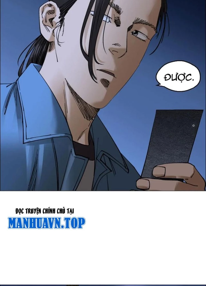 Giờ Ngọ Ba Khắc Chapter 86 - Trang 2