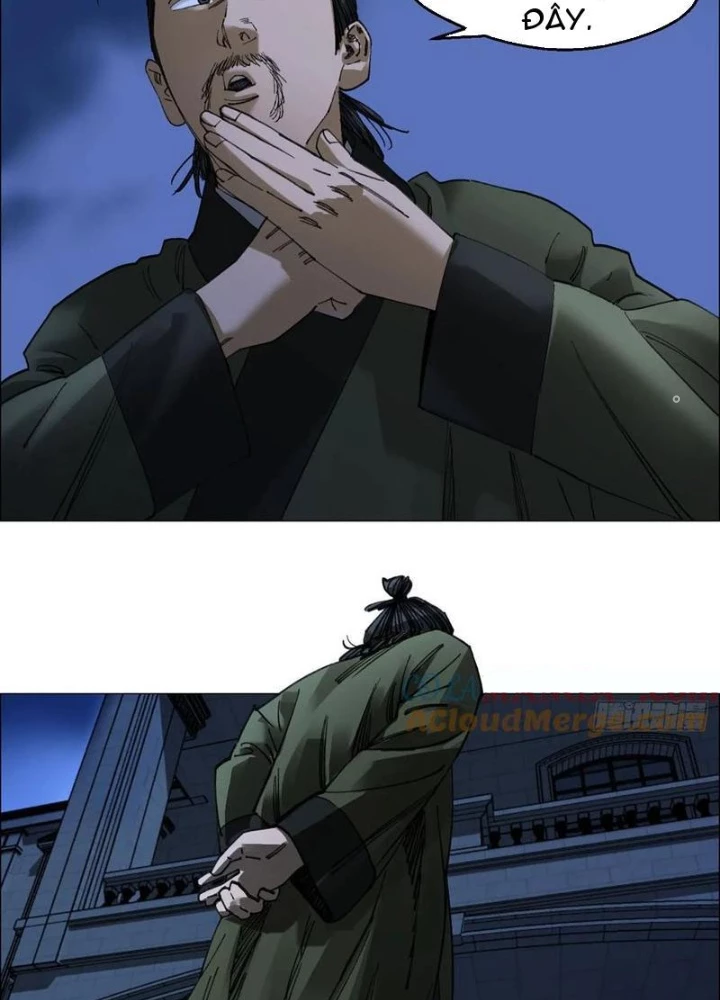 Giờ Ngọ Ba Khắc Chapter 86 - Trang 2