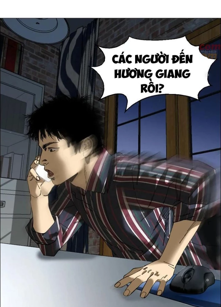 Giờ Ngọ Ba Khắc Chapter 86 - Trang 2