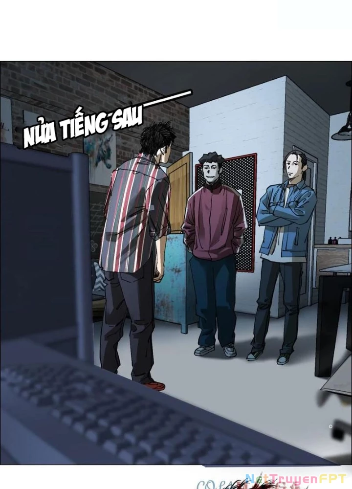 Giờ Ngọ Ba Khắc Chapter 86 - Trang 2