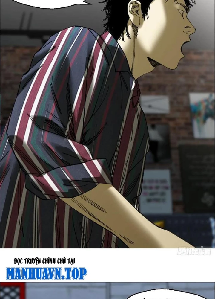 Giờ Ngọ Ba Khắc Chapter 86 - Trang 2