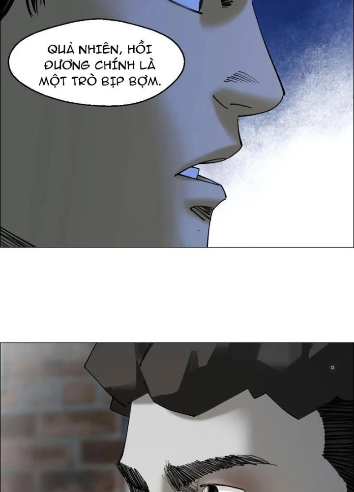 Giờ Ngọ Ba Khắc Chapter 86 - Trang 2