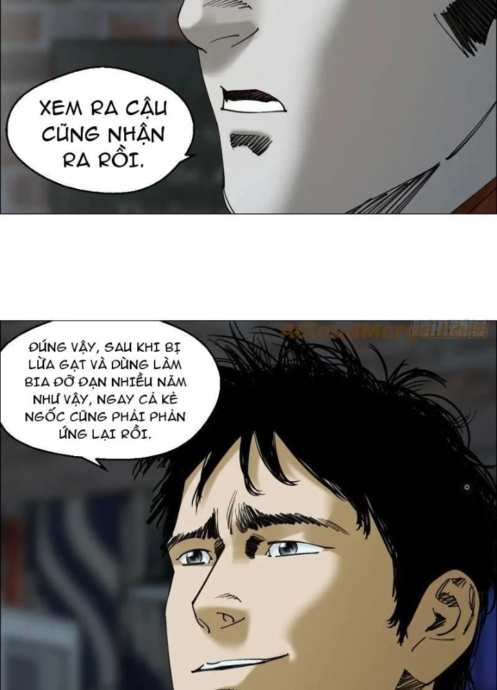 Giờ Ngọ Ba Khắc Chapter 86 - Trang 2