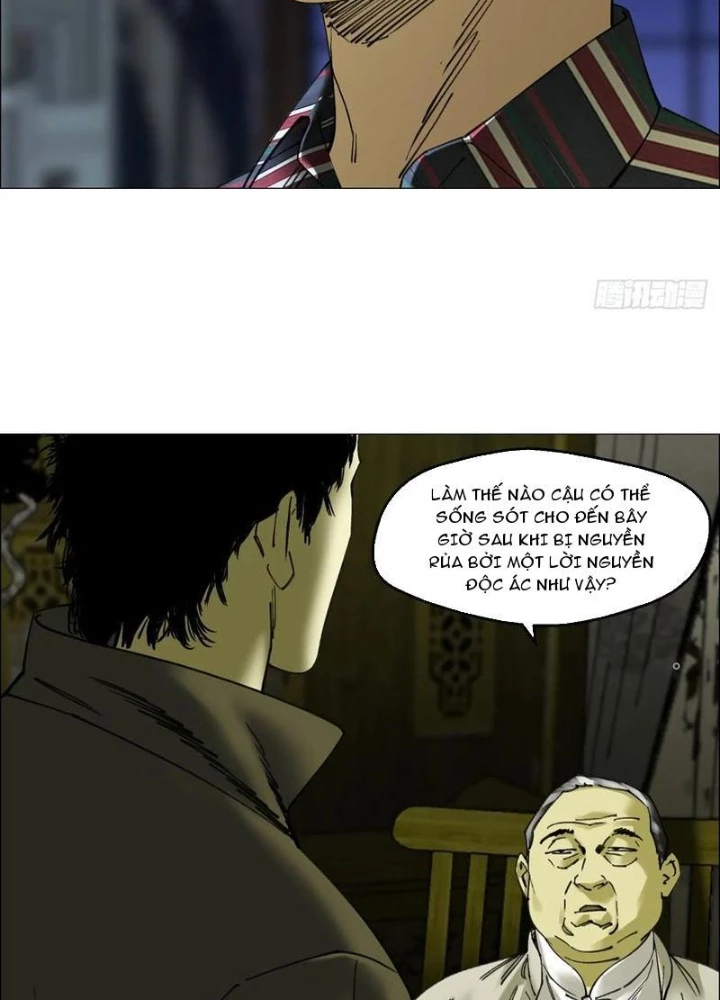 Giờ Ngọ Ba Khắc Chapter 86 - Trang 2