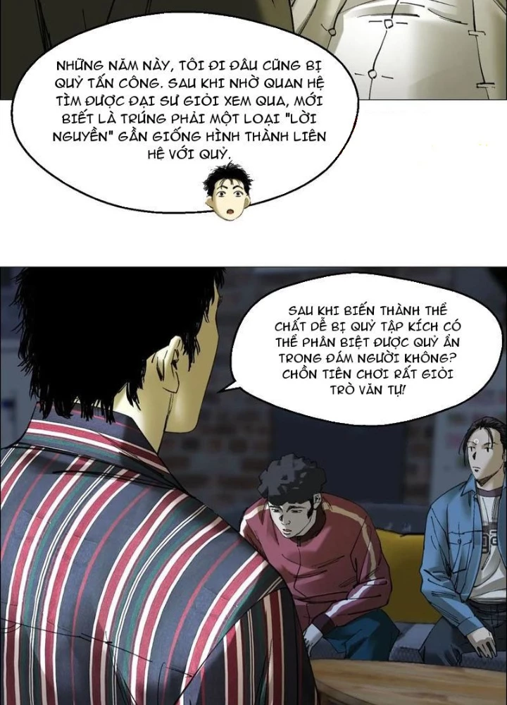 Giờ Ngọ Ba Khắc Chapter 86 - Trang 2