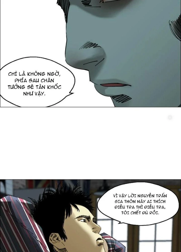 Giờ Ngọ Ba Khắc Chapter 86 - Trang 2