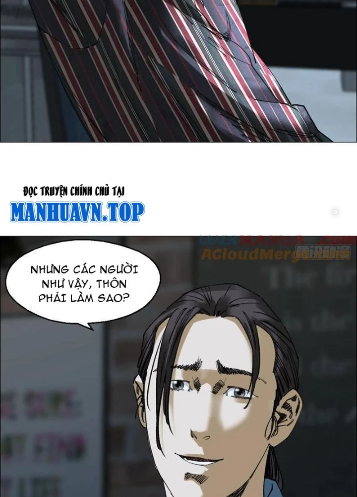 Giờ Ngọ Ba Khắc Chapter 86 - Trang 2