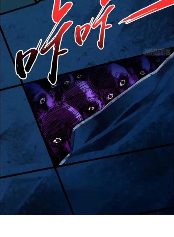 Giờ Ngọ Ba Khắc Chapter 87 - Trang 2