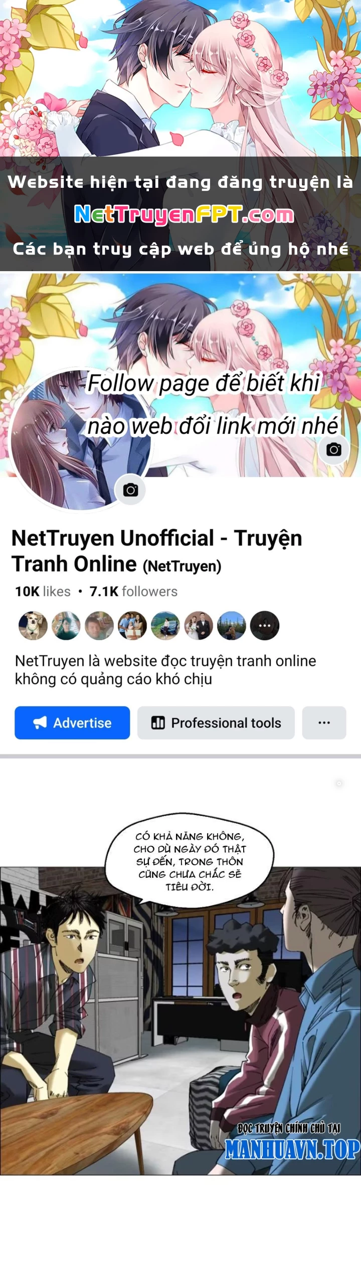 Giờ Ngọ Ba Khắc Chapter 87 - Trang 2