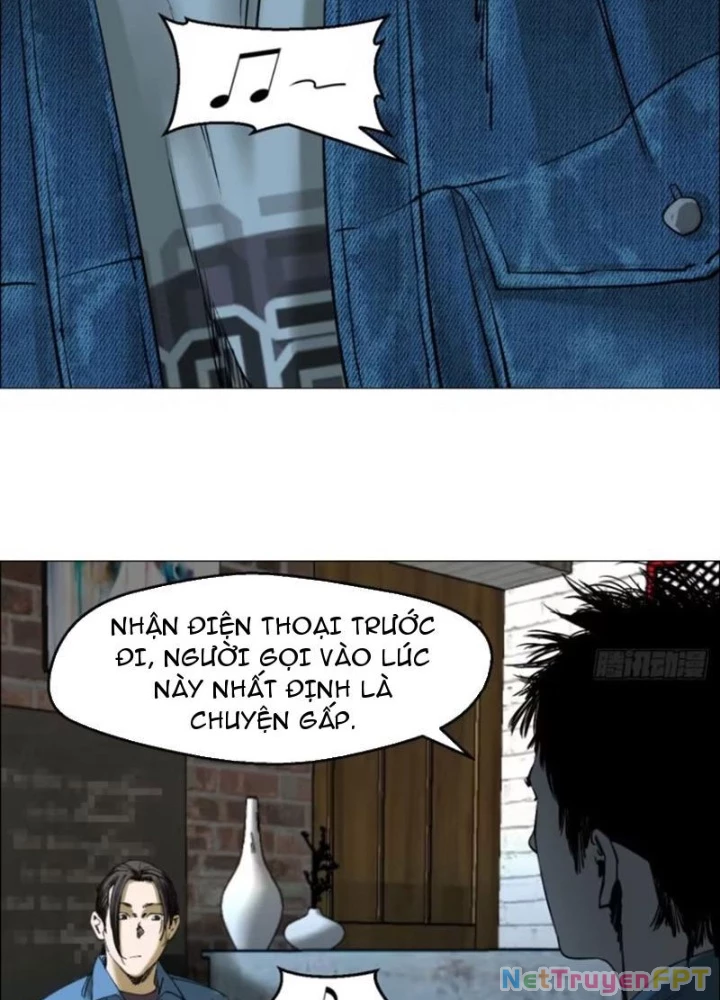 Giờ Ngọ Ba Khắc Chapter 87 - Trang 2