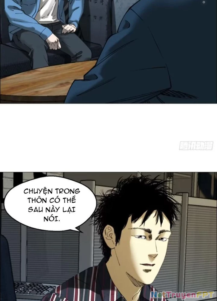 Giờ Ngọ Ba Khắc Chapter 87 - Trang 2