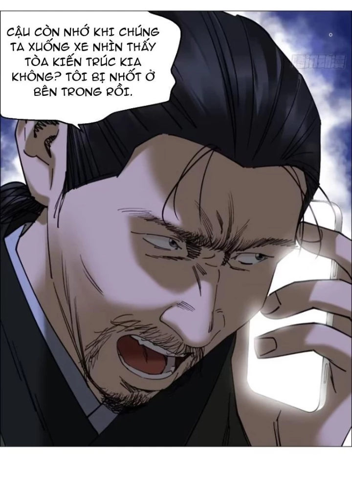 Giờ Ngọ Ba Khắc Chapter 87 - Trang 2