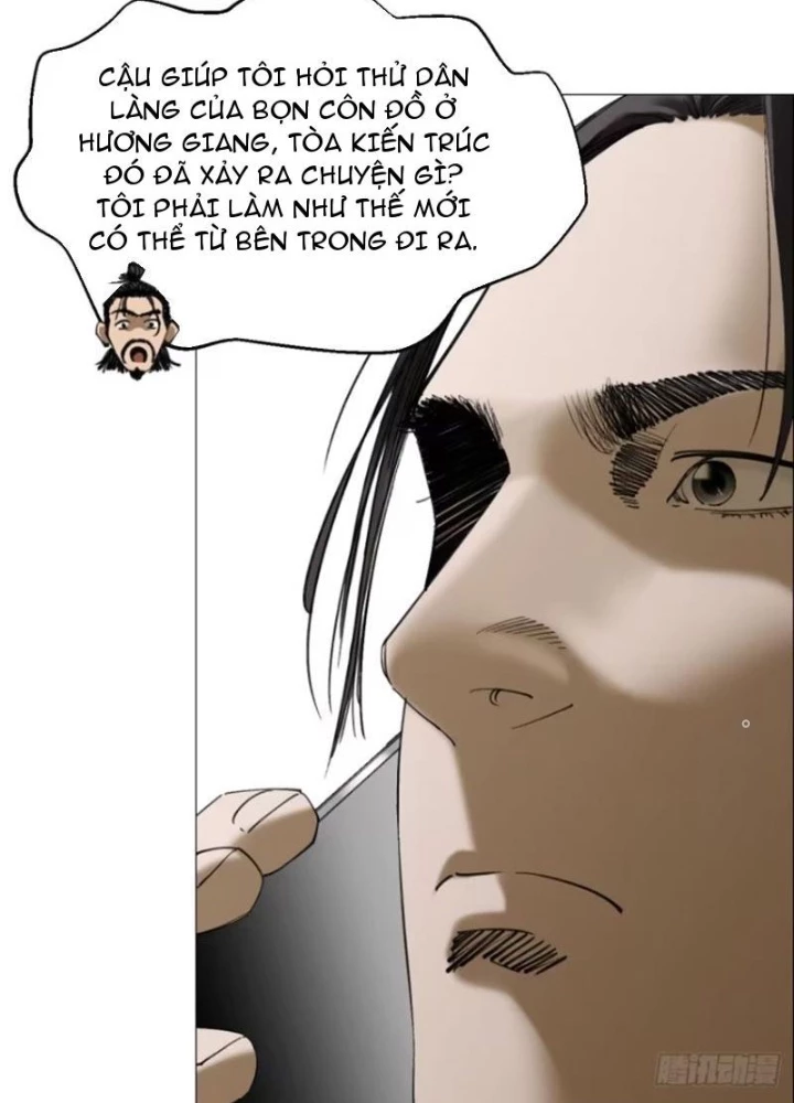 Giờ Ngọ Ba Khắc Chapter 87 - Trang 2