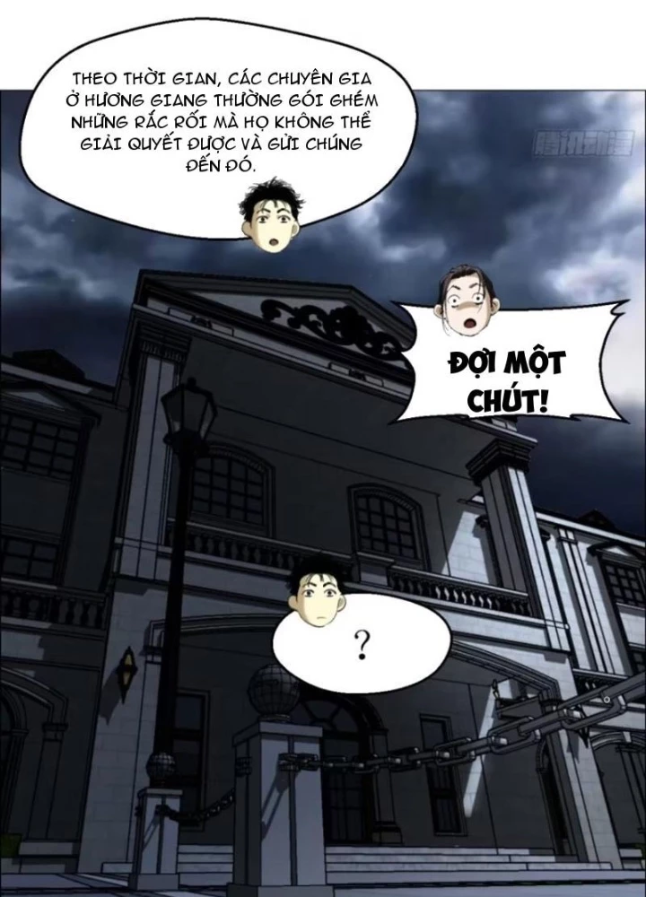 Giờ Ngọ Ba Khắc Chapter 87 - Trang 2