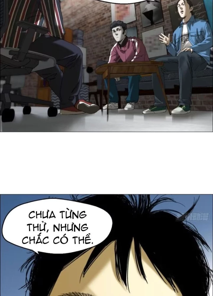 Giờ Ngọ Ba Khắc Chapter 87 - Trang 2