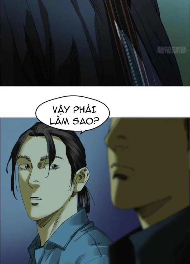 Giờ Ngọ Ba Khắc Chapter 87 - Trang 2