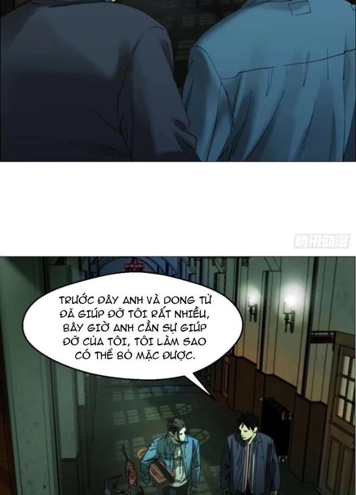 Giờ Ngọ Ba Khắc Chapter 87 - Trang 2