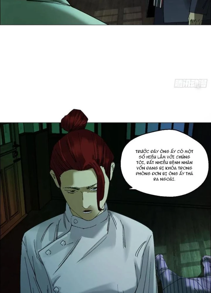 Giờ Ngọ Ba Khắc Chapter 88 - Trang 2