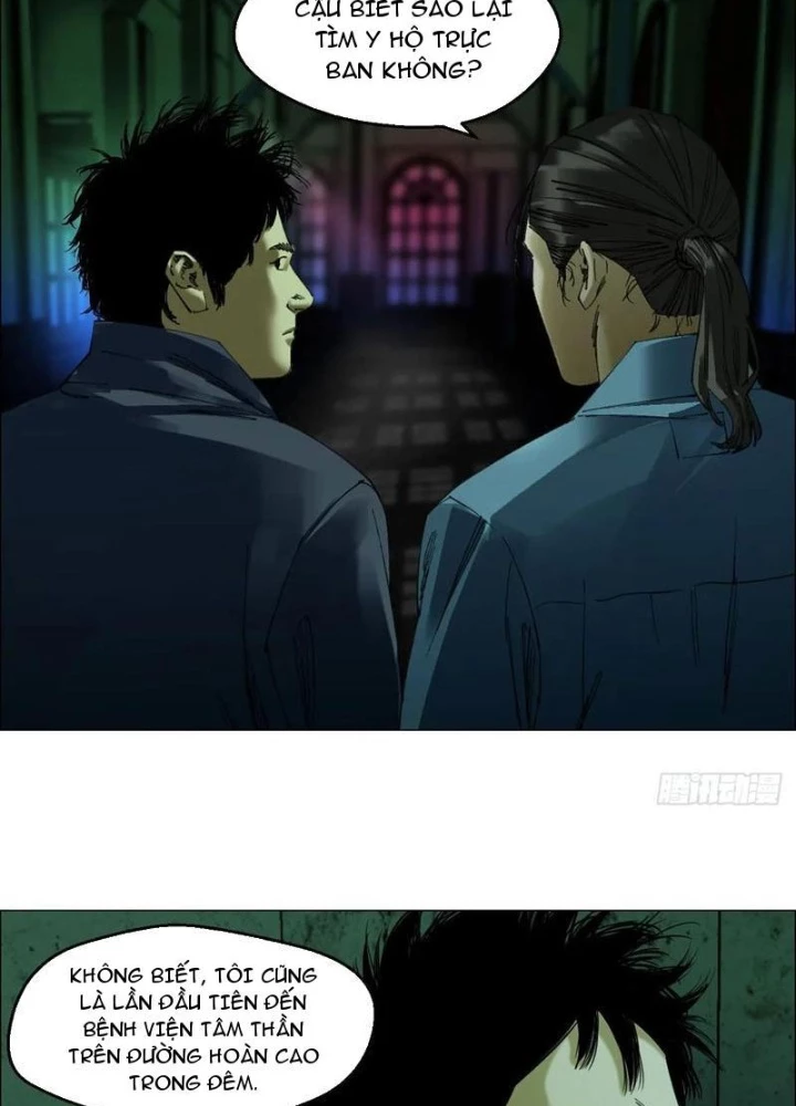 Giờ Ngọ Ba Khắc Chapter 88 - Trang 2