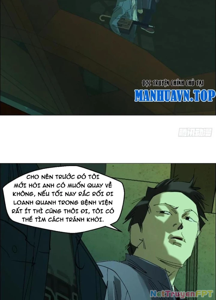 Giờ Ngọ Ba Khắc Chapter 88 - Trang 2