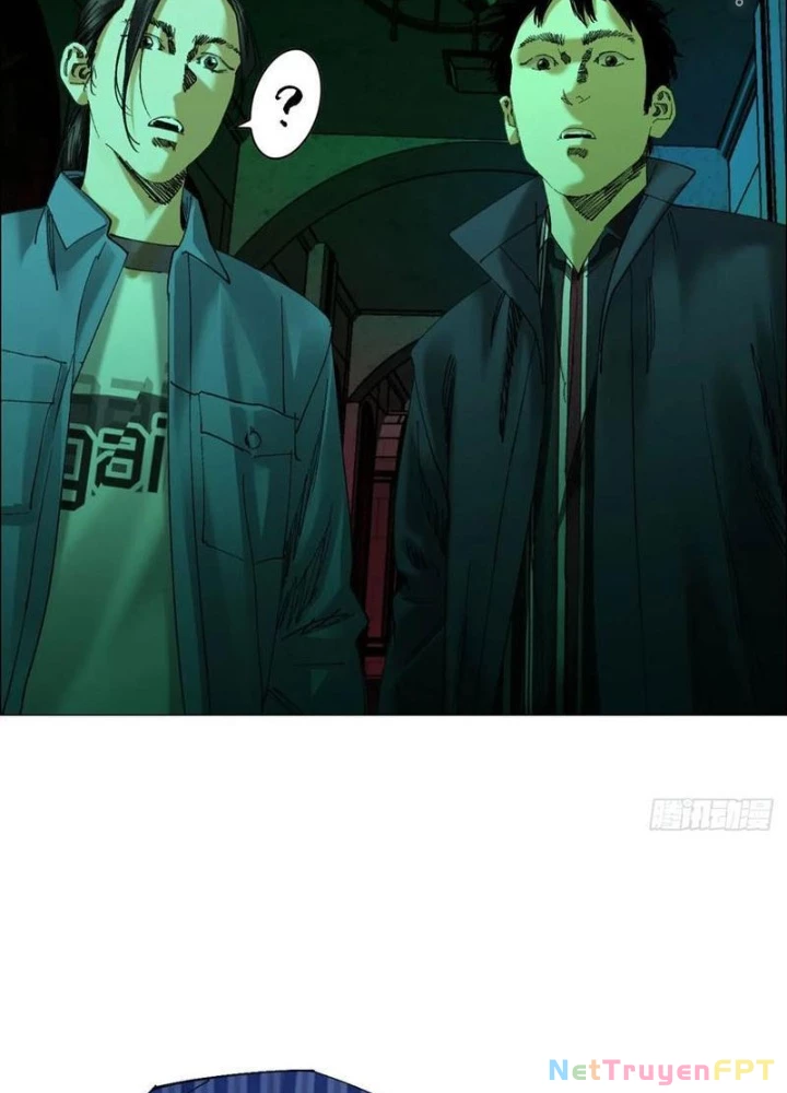 Giờ Ngọ Ba Khắc Chapter 88 - Trang 2