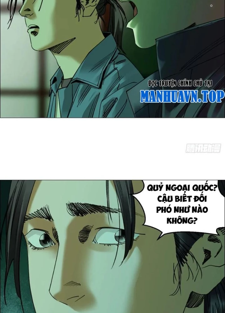 Giờ Ngọ Ba Khắc Chapter 88 - Trang 2