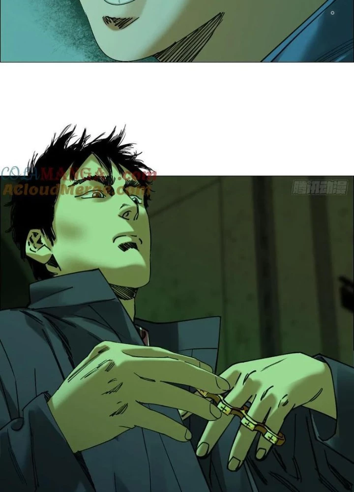 Giờ Ngọ Ba Khắc Chapter 88 - Trang 2