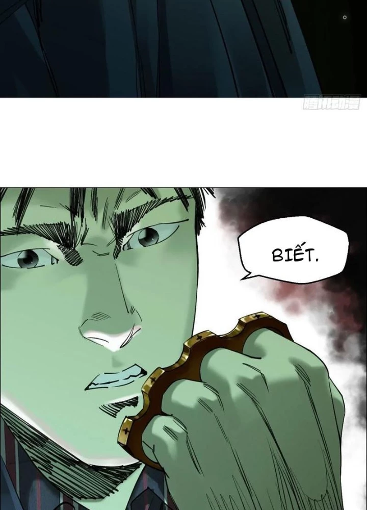 Giờ Ngọ Ba Khắc Chapter 88 - Trang 2