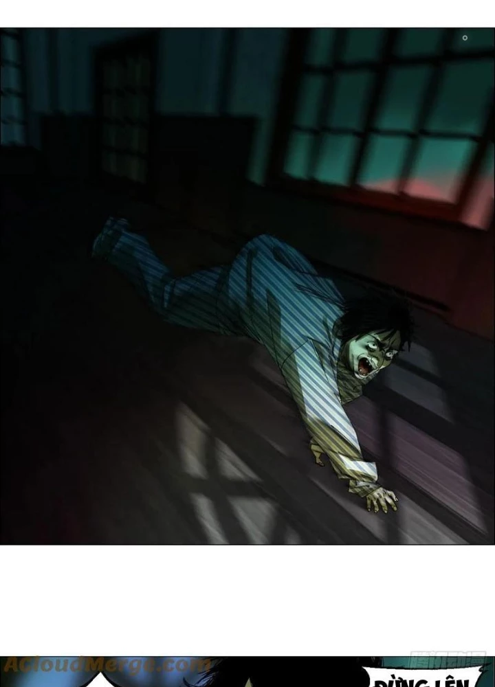 Giờ Ngọ Ba Khắc Chapter 88 - Trang 2